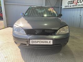 Foto pieza de coche